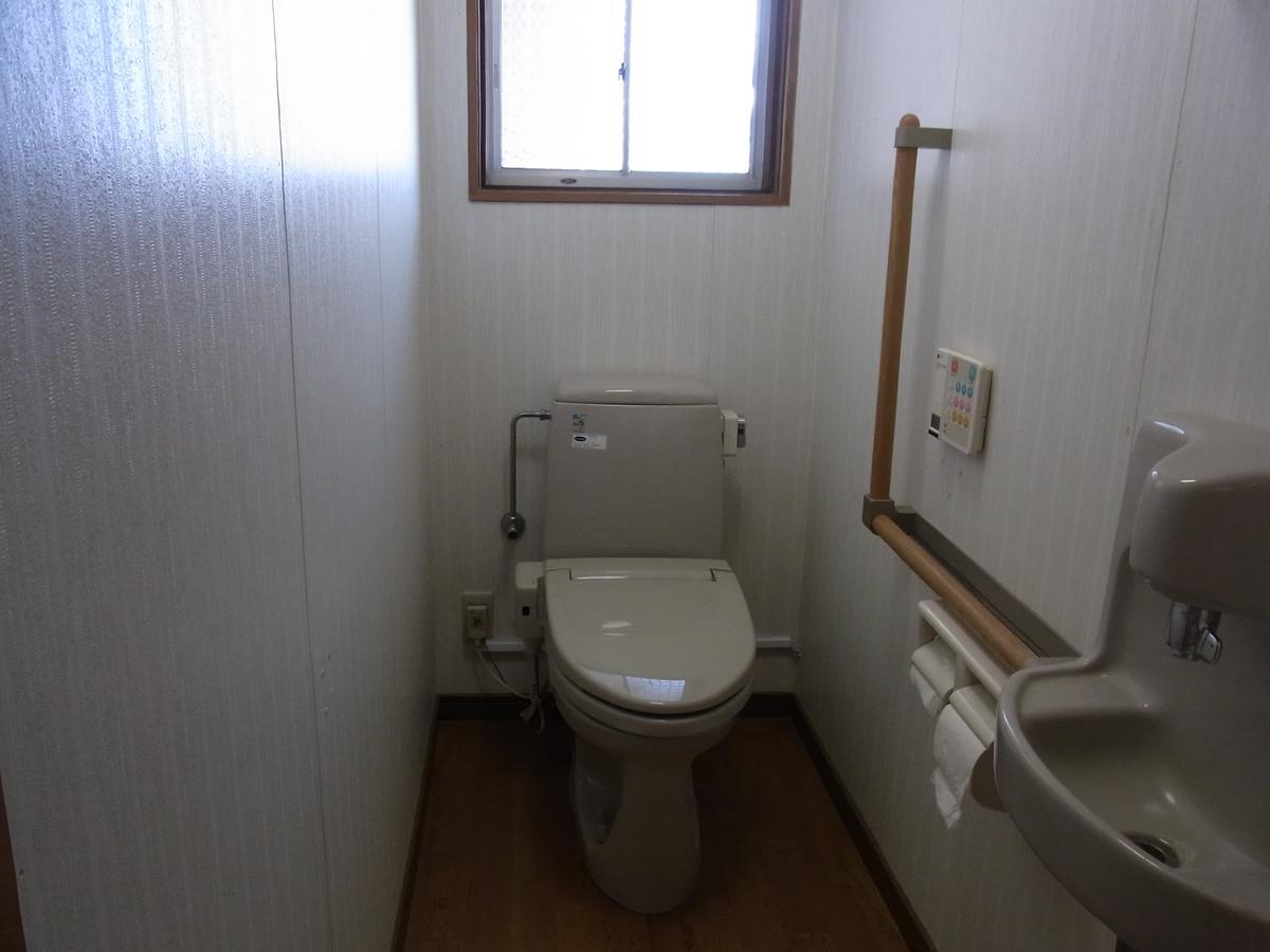 Guesthouse Shell Наосима Экстерьер фото